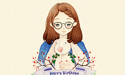 生日与女生性格